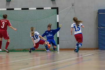 Bild 865 - Norddeutsche Futsalmeisterschaft